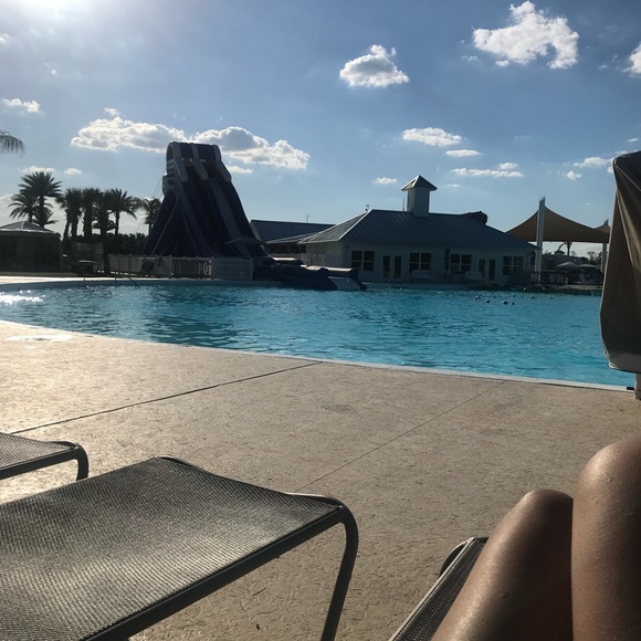 Meet your Posher, Cherelle - Picture 1 of 1